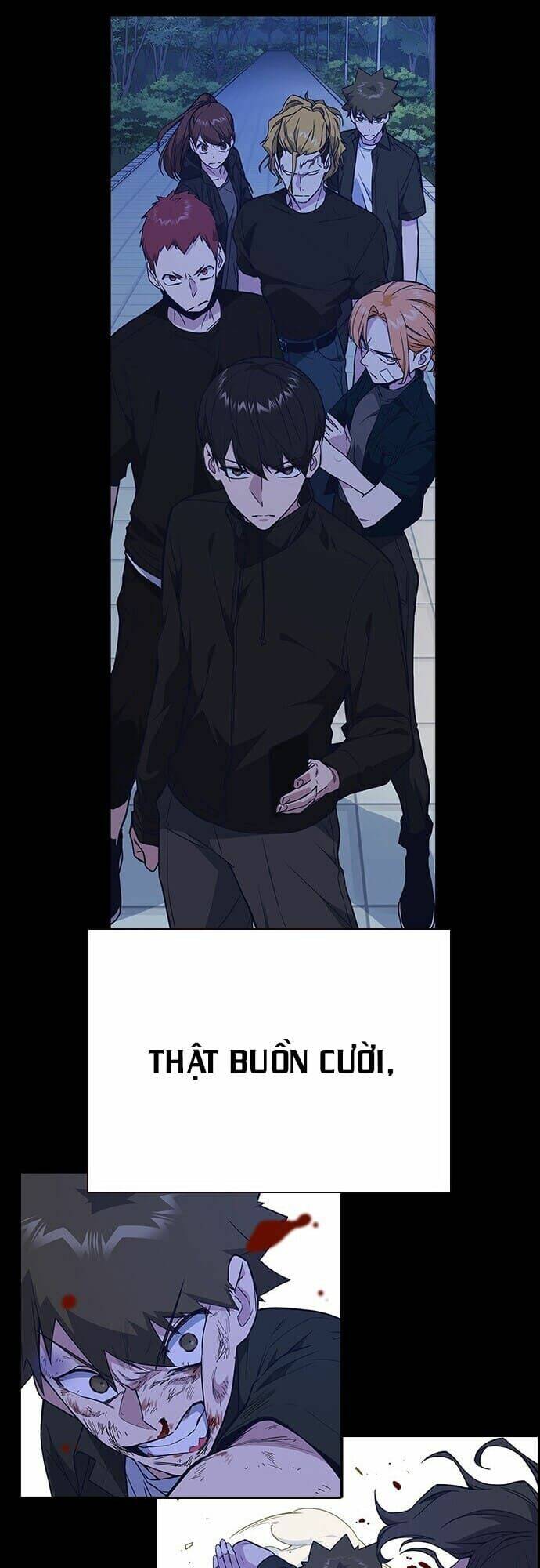 Học Nhóm – Study Group Chapter 119 - Trang 2