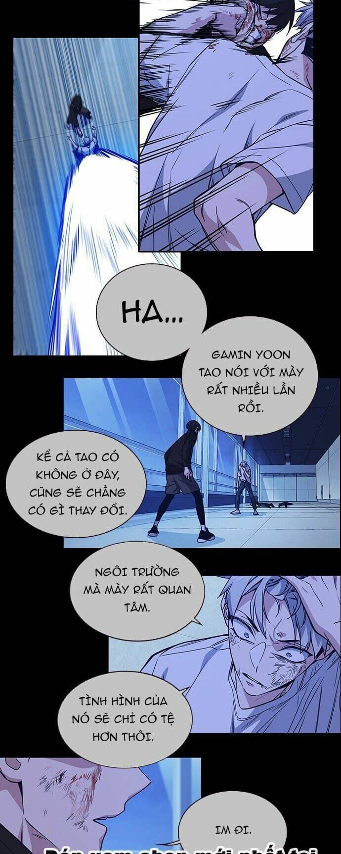 Học Nhóm – Study Group Chapter 119 - Trang 2