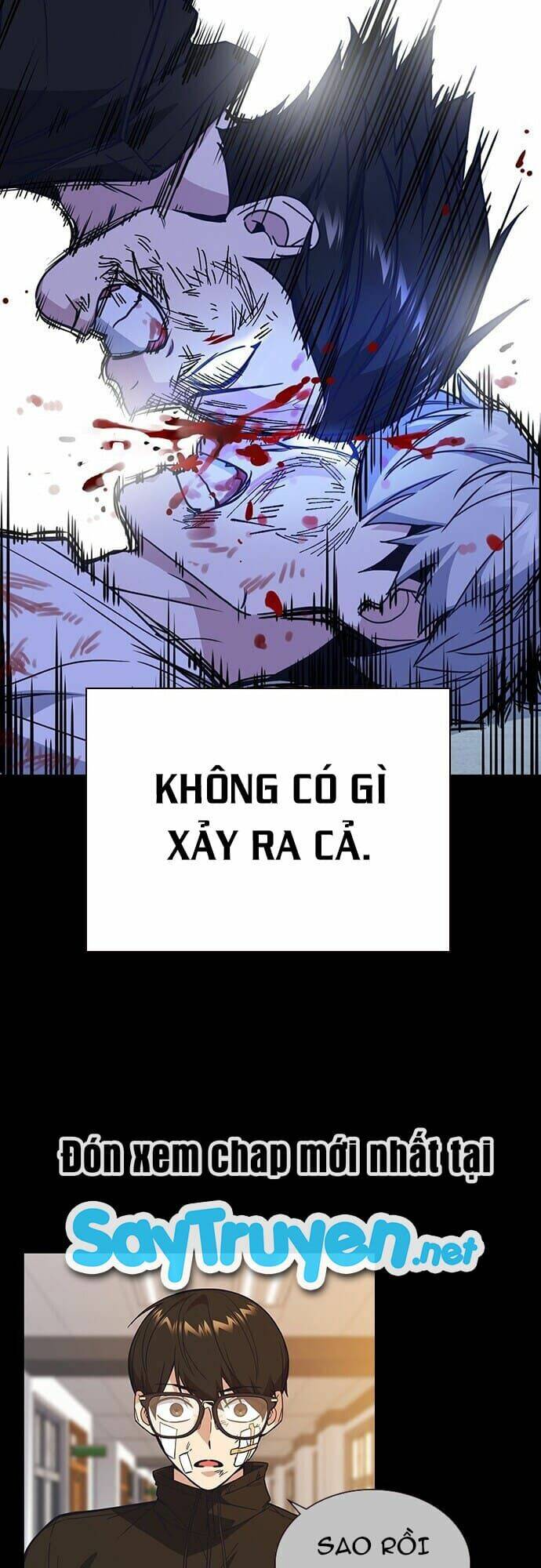 Học Nhóm – Study Group Chapter 119 - Trang 2