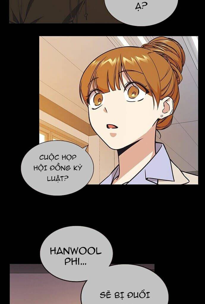 Học Nhóm – Study Group Chapter 119 - Trang 2