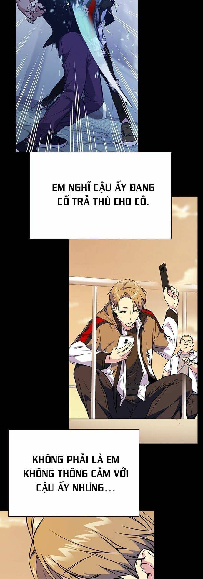 Học Nhóm – Study Group Chapter 119 - Trang 2