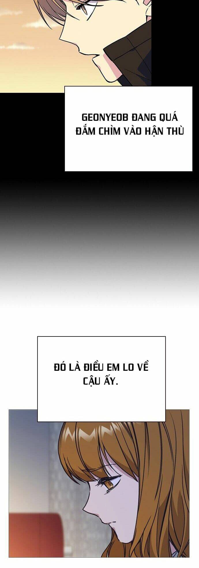 Học Nhóm – Study Group Chapter 119 - Trang 2