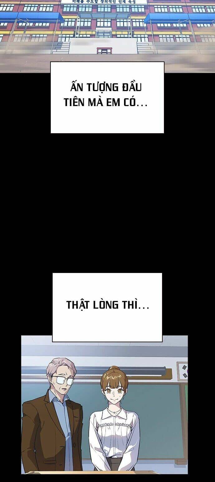 Học Nhóm – Study Group Chapter 119 - Trang 2