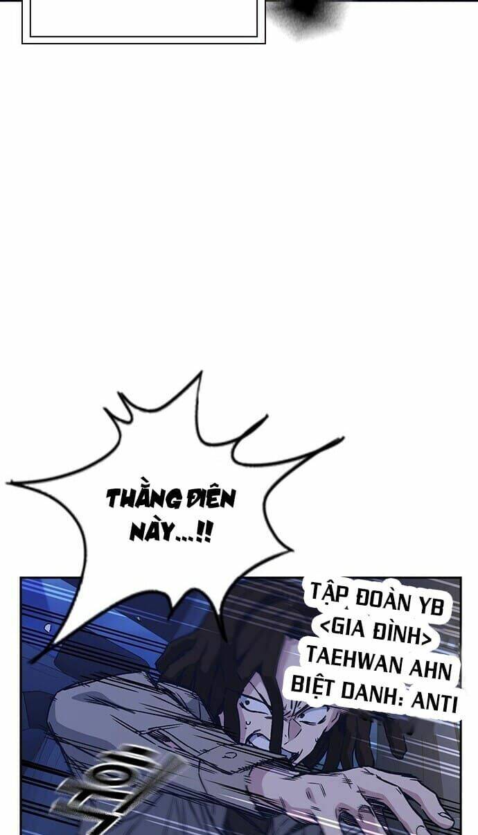 Học Nhóm – Study Group Chapter 119 - Trang 2