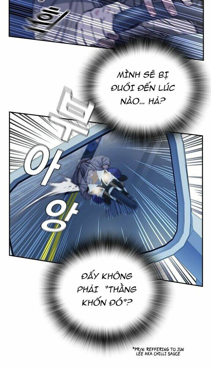 Học Nhóm – Study Group Chapter 119 - Trang 2