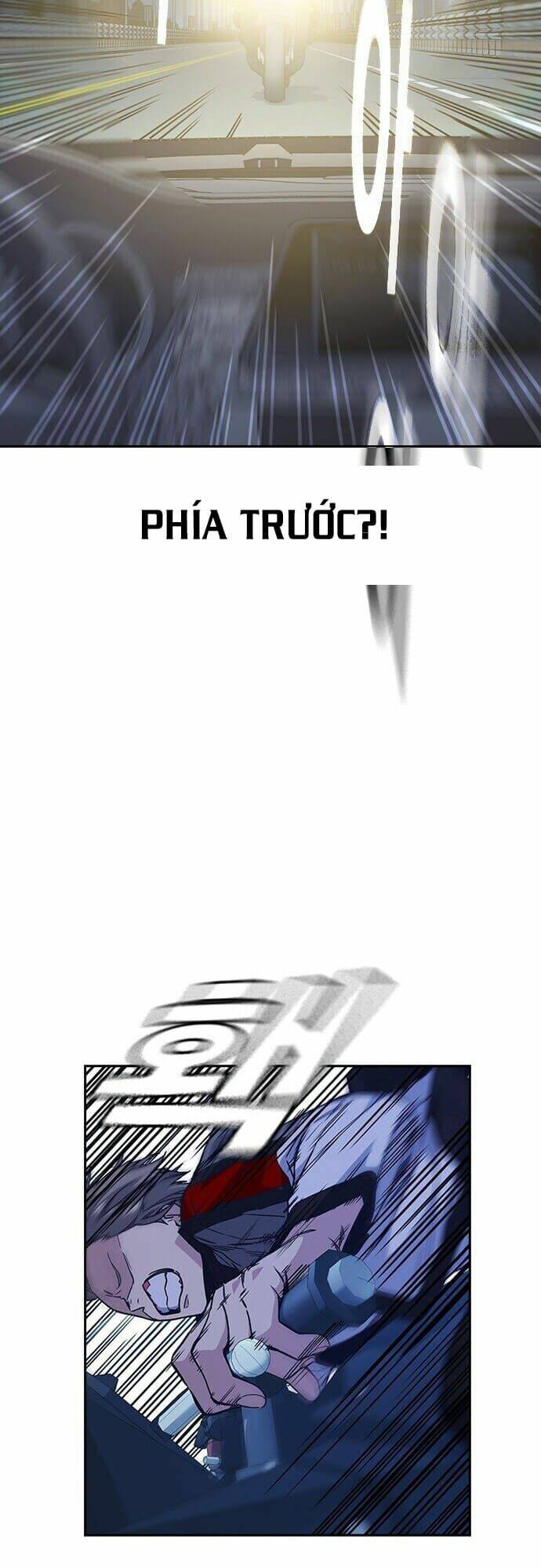 Học Nhóm – Study Group Chapter 119 - Trang 2