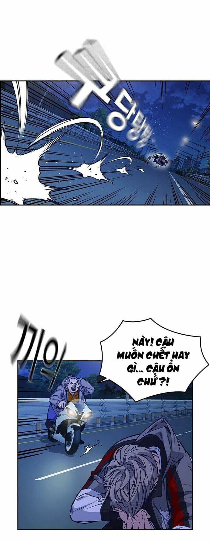 Học Nhóm – Study Group Chapter 119 - Trang 2