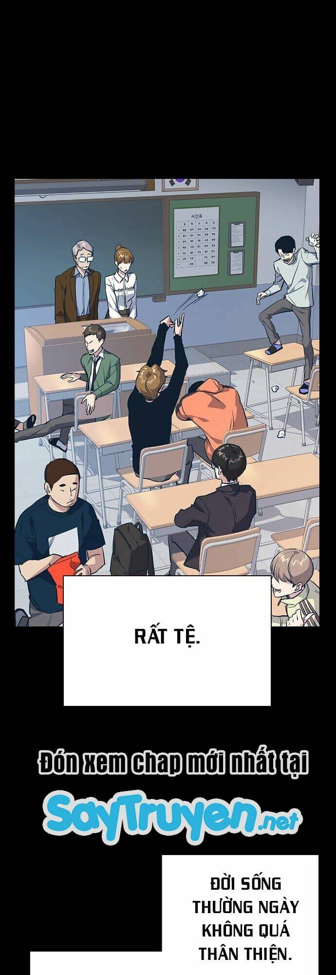 Học Nhóm – Study Group Chapter 119 - Trang 2