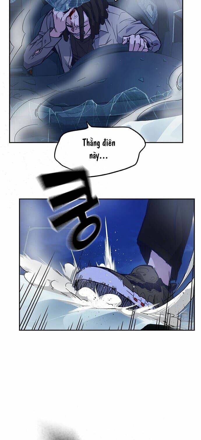 Học Nhóm – Study Group Chapter 119 - Trang 2