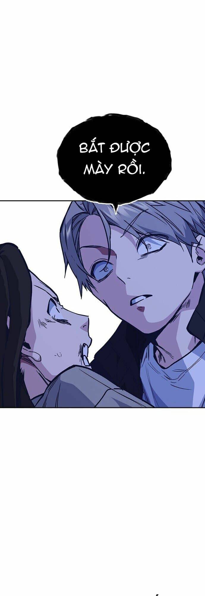 Học Nhóm – Study Group Chapter 119 - Trang 2