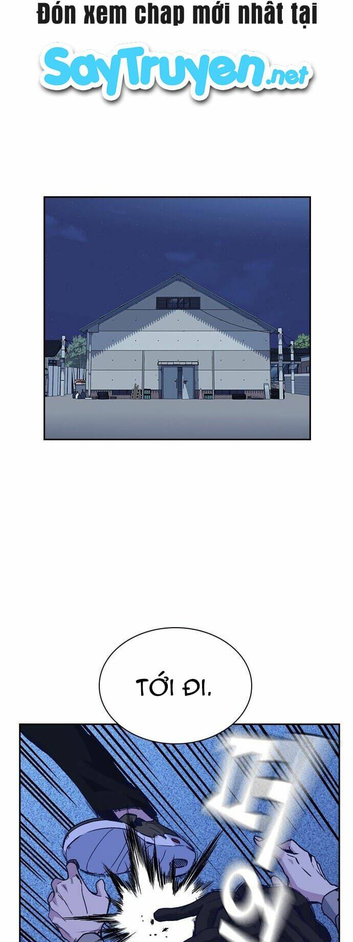 Học Nhóm – Study Group Chapter 119 - Trang 2