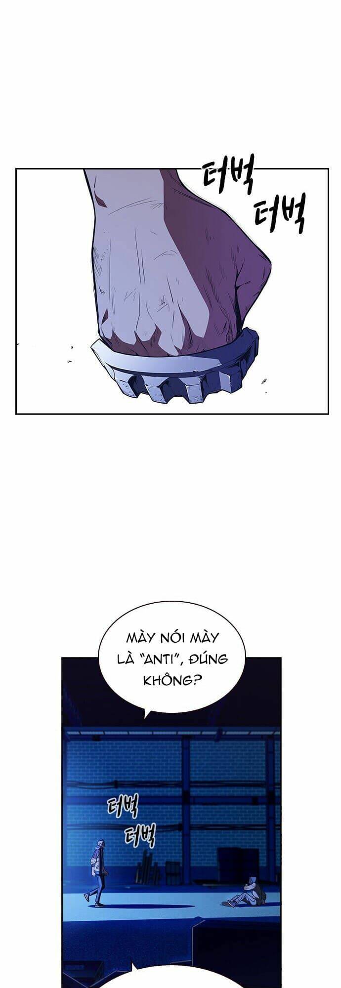 Học Nhóm – Study Group Chapter 119 - Trang 2