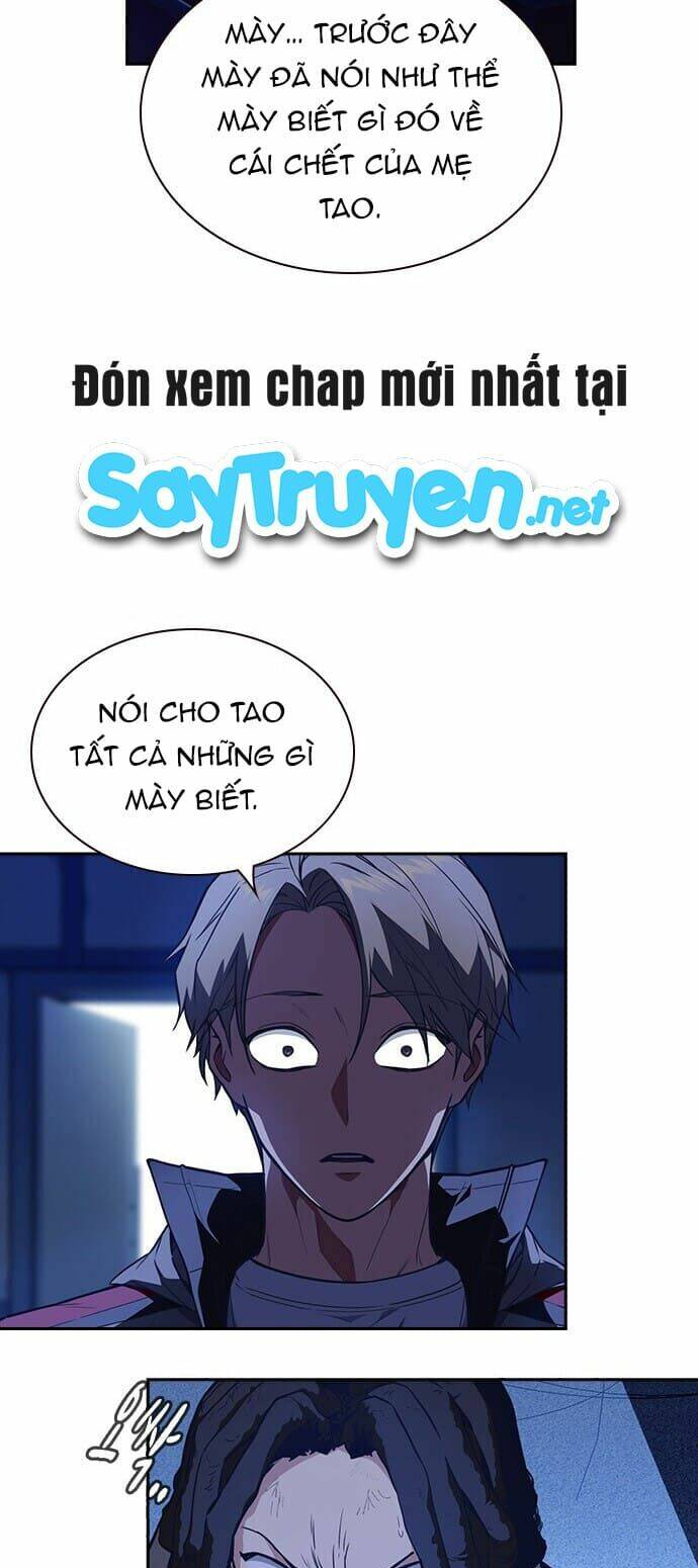 Học Nhóm – Study Group Chapter 119 - Trang 2