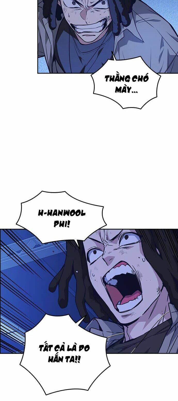 Học Nhóm – Study Group Chapter 119 - Trang 2