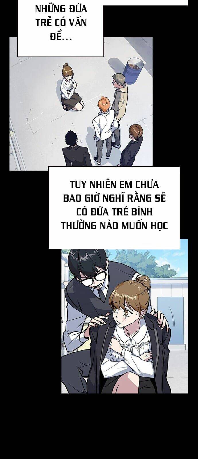 Học Nhóm – Study Group Chapter 119 - Trang 2