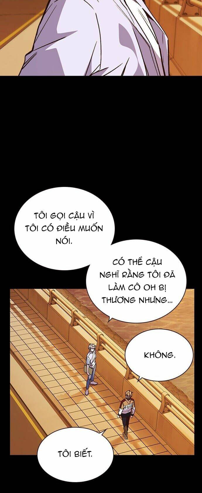 Học Nhóm – Study Group Chapter 119 - Trang 2