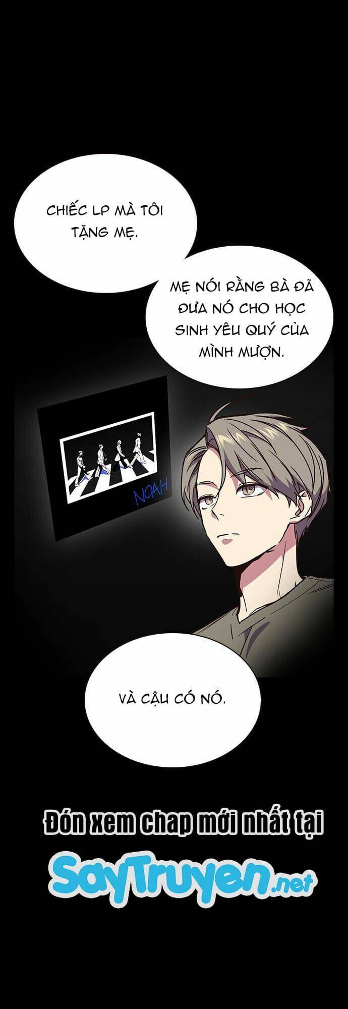 Học Nhóm – Study Group Chapter 119 - Trang 2