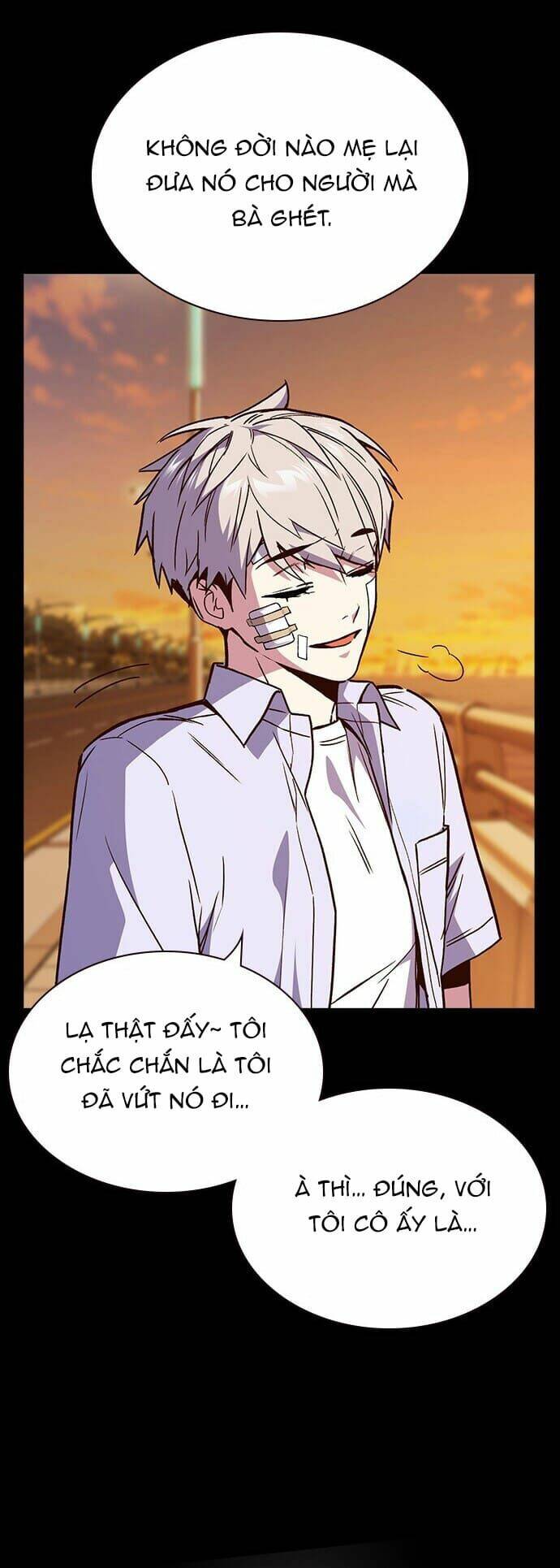 Học Nhóm – Study Group Chapter 119 - Trang 2