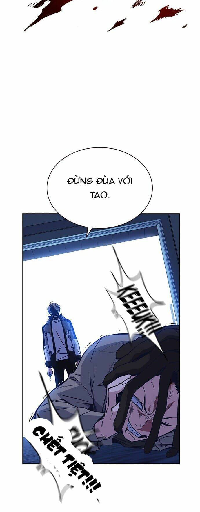 Học Nhóm – Study Group Chapter 119 - Trang 2