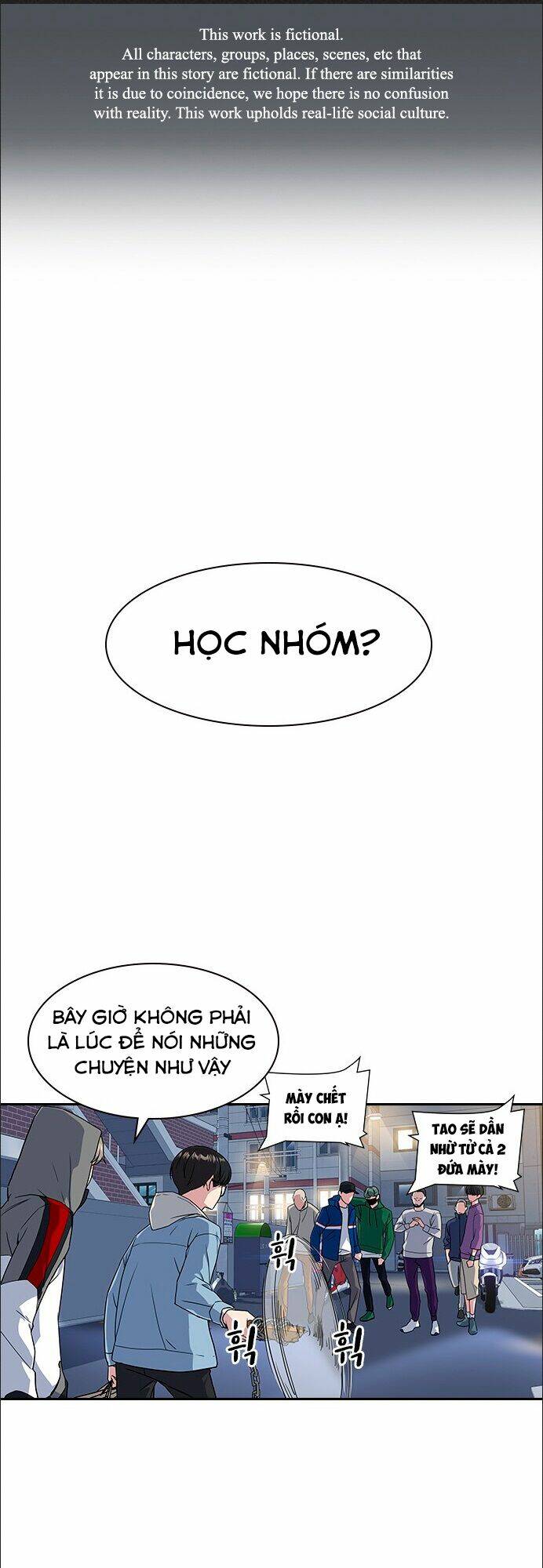 Học Nhóm – Study Group Chapter 12 - Trang 2