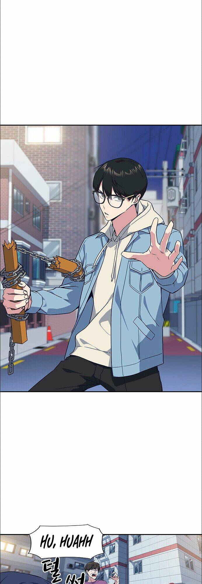 Học Nhóm – Study Group Chapter 12 - Trang 2