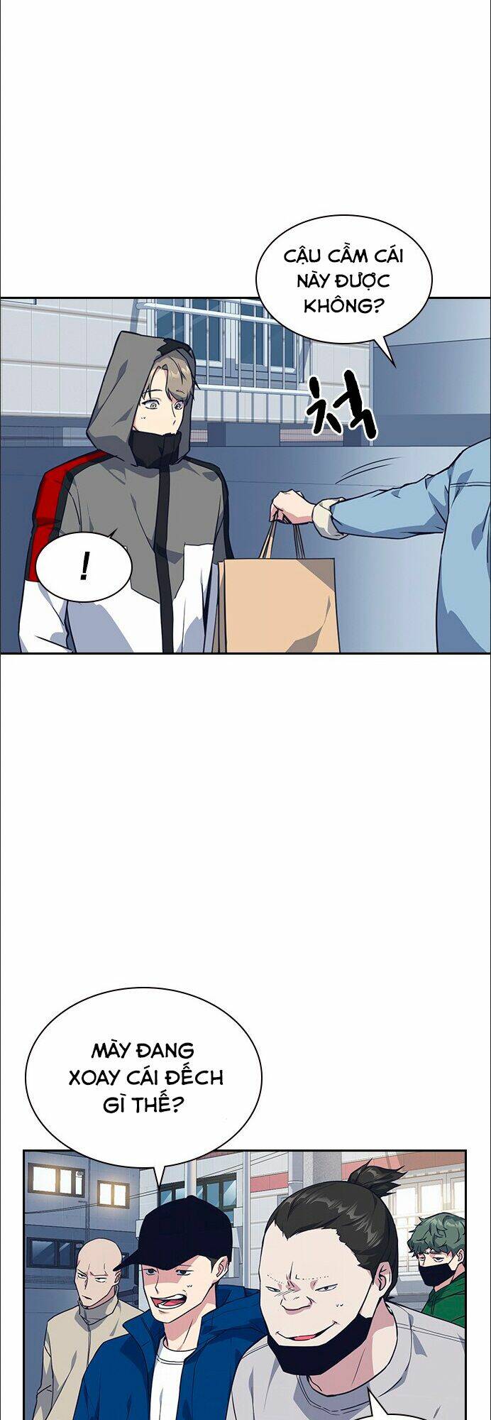 Học Nhóm – Study Group Chapter 12 - Trang 2