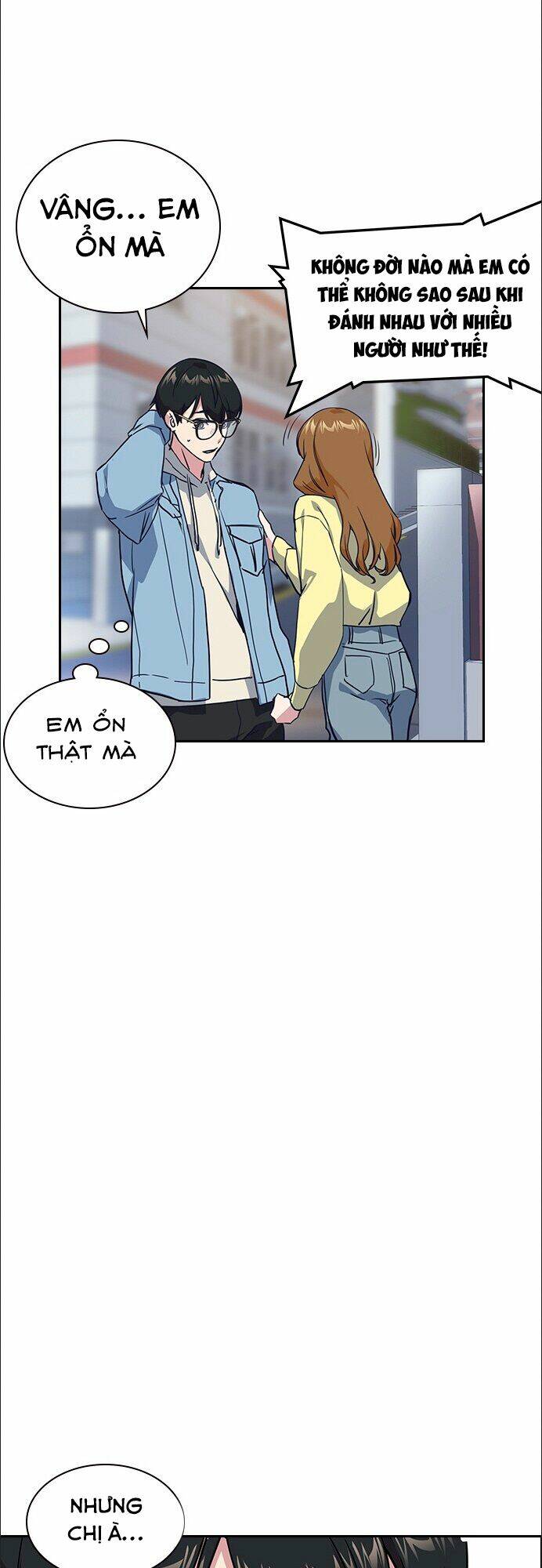 Học Nhóm – Study Group Chapter 12 - Trang 2