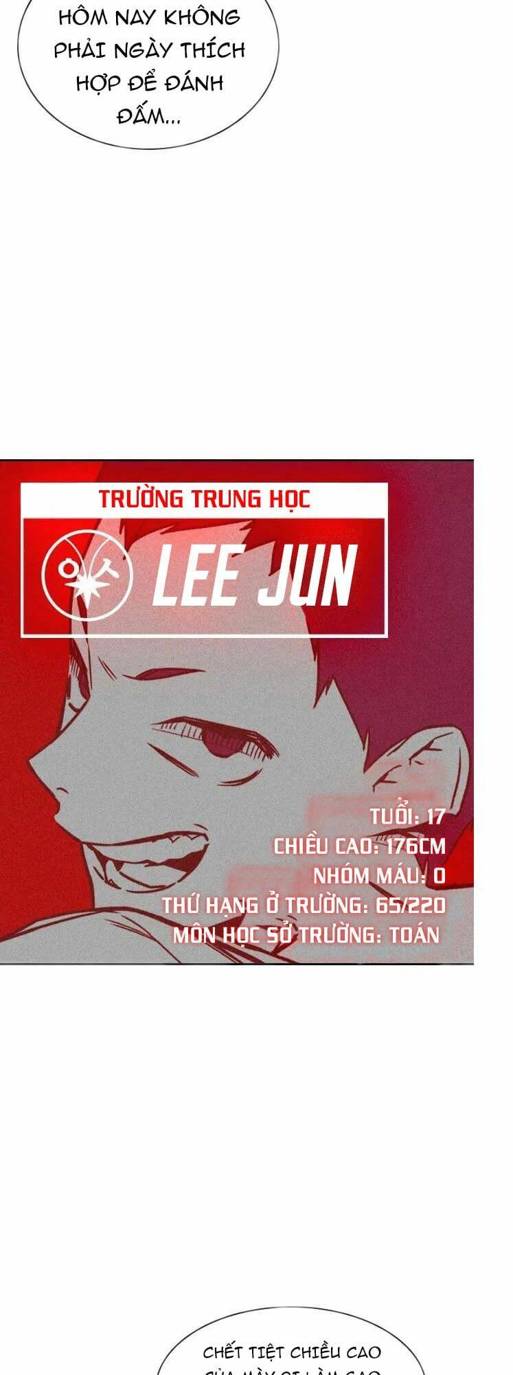 Học Nhóm – Study Group Chapter 120 - Trang 2