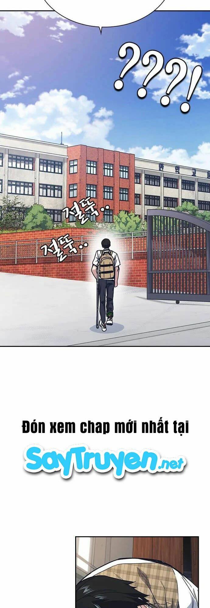 Học Nhóm – Study Group Chapter 120 - Trang 2