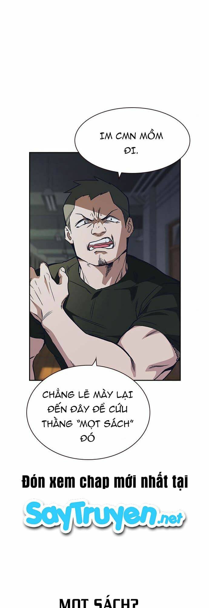 Học Nhóm – Study Group Chapter 122 - Trang 2