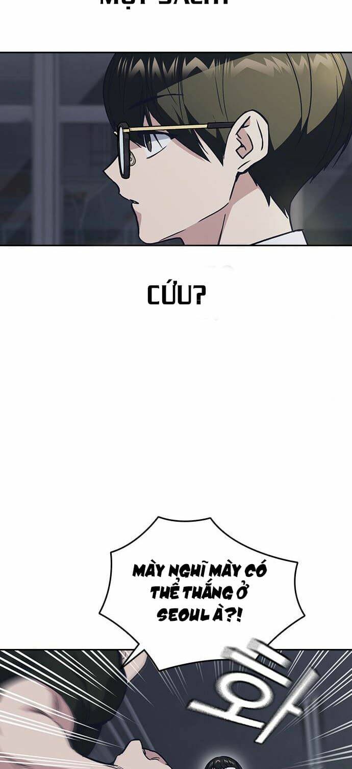 Học Nhóm – Study Group Chapter 122 - Trang 2