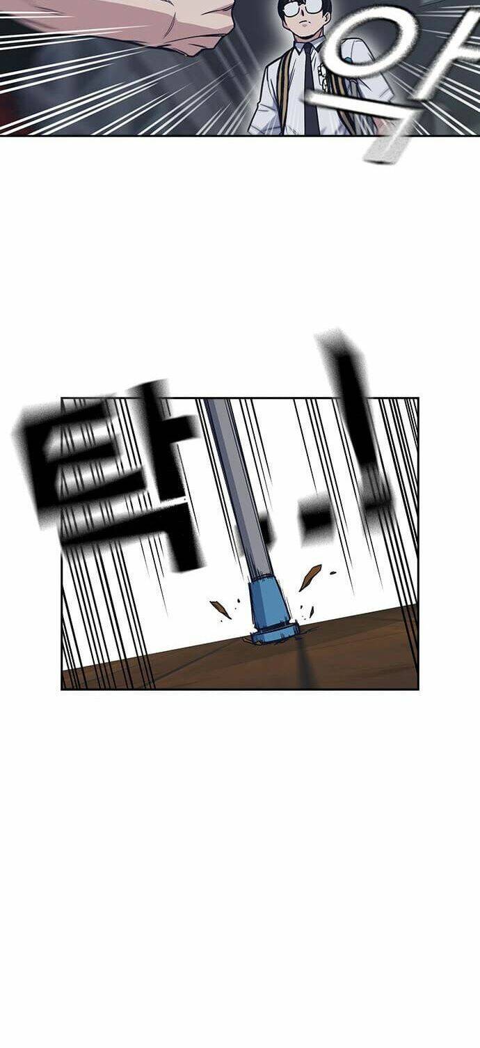 Học Nhóm – Study Group Chapter 122 - Trang 2