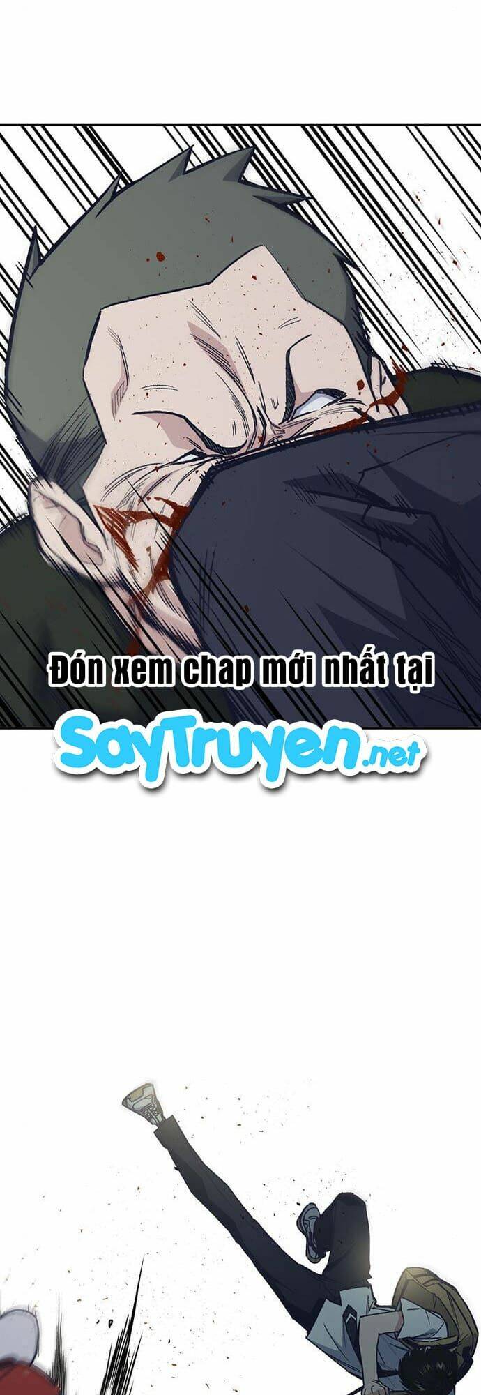 Học Nhóm – Study Group Chapter 122 - Trang 2