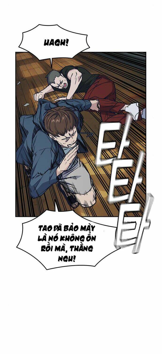 Học Nhóm – Study Group Chapter 122 - Trang 2