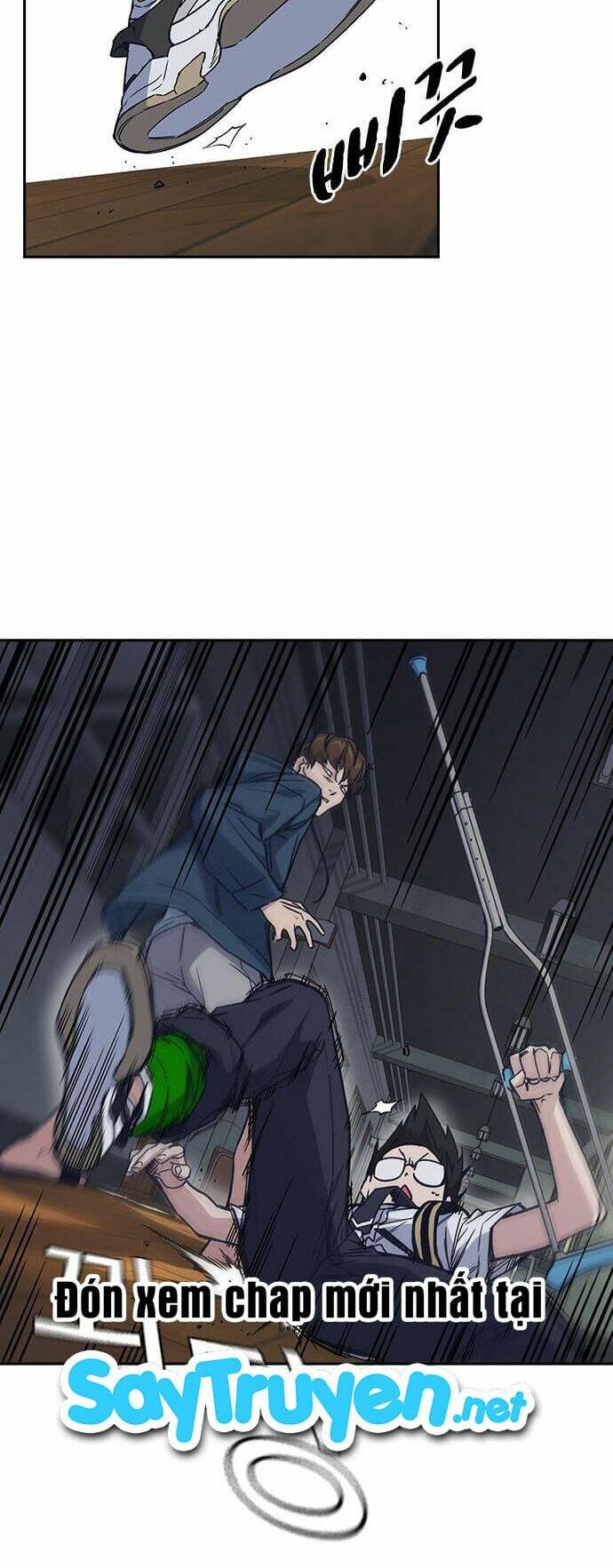 Học Nhóm – Study Group Chapter 122 - Trang 2