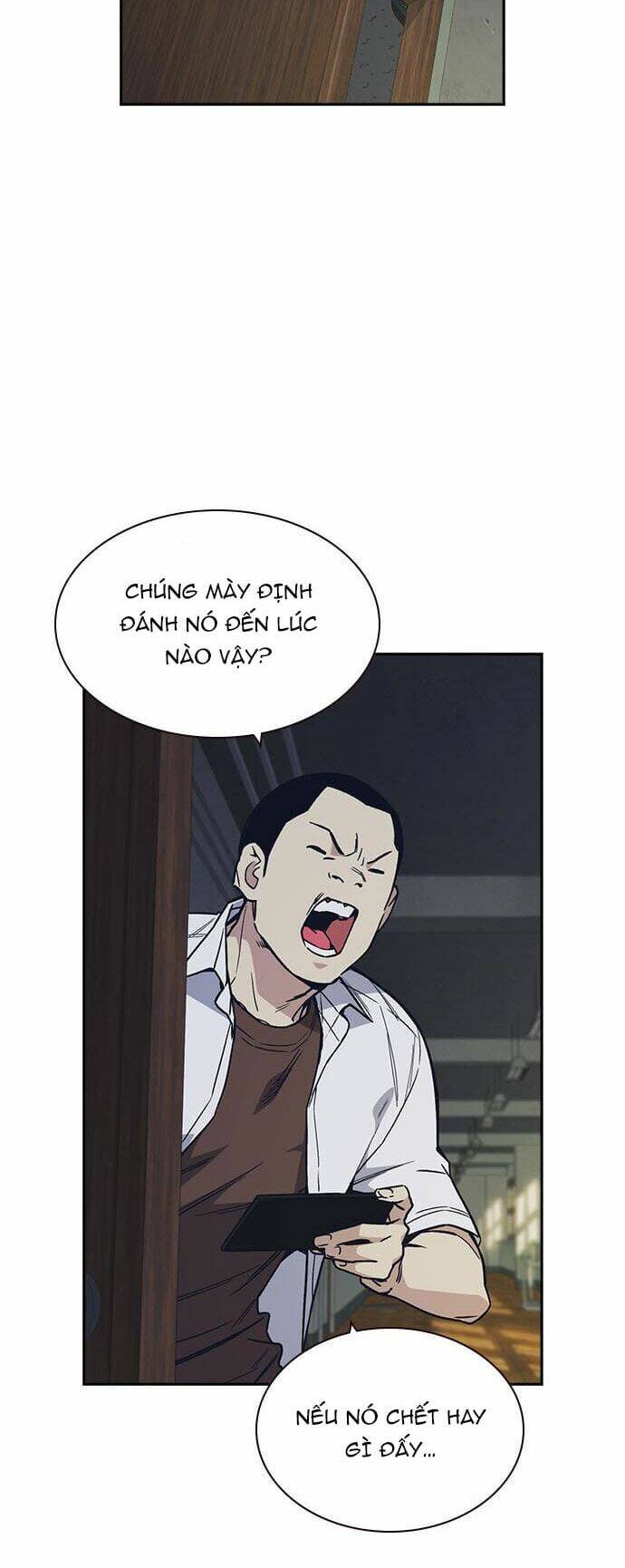 Học Nhóm – Study Group Chapter 122 - Trang 2