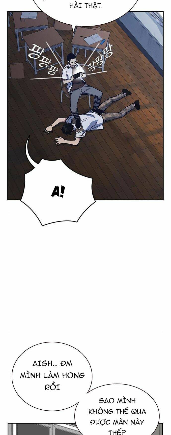 Học Nhóm – Study Group Chapter 122 - Trang 2