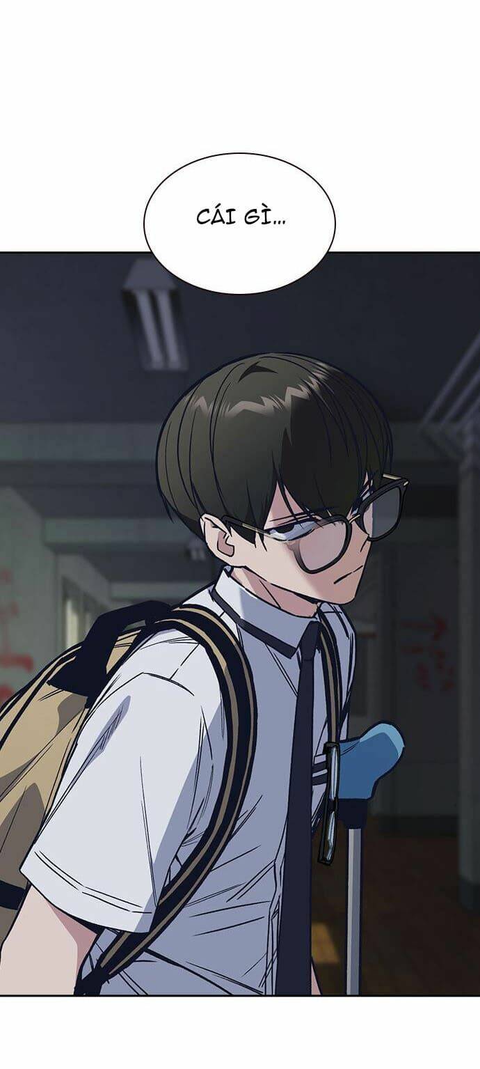 Học Nhóm – Study Group Chapter 122 - Trang 2