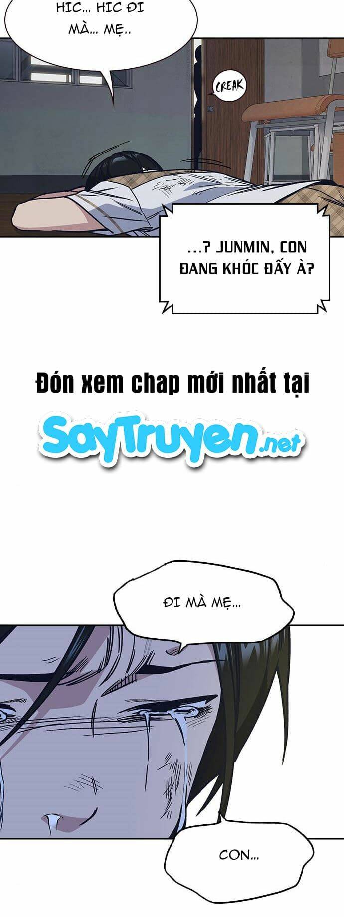 Học Nhóm – Study Group Chapter 122 - Trang 2