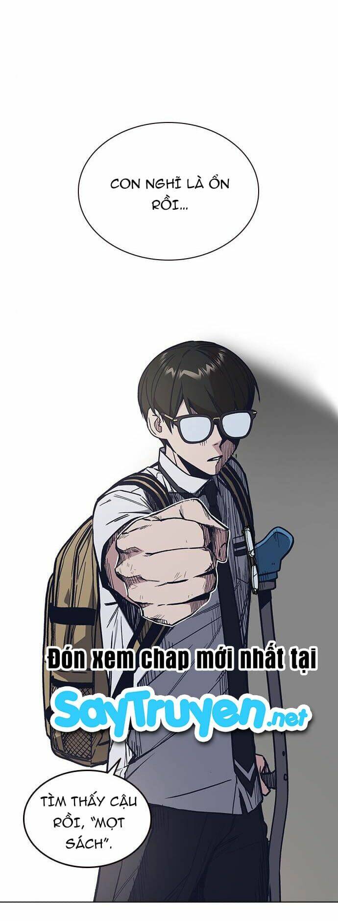 Học Nhóm – Study Group Chapter 122 - Trang 2