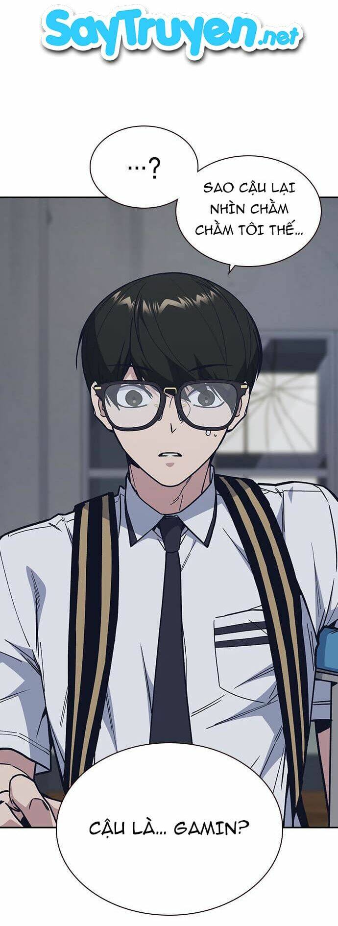 Học Nhóm – Study Group Chapter 122 - Trang 2