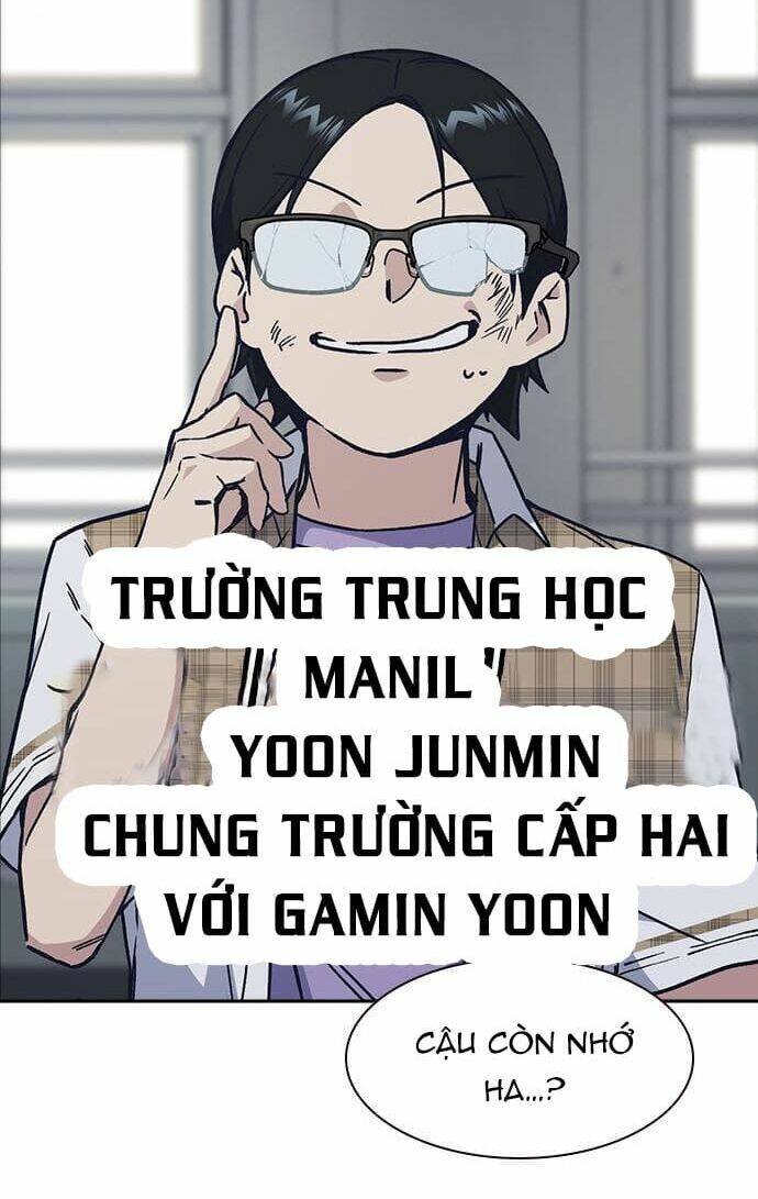 Học Nhóm – Study Group Chapter 122 - Trang 2