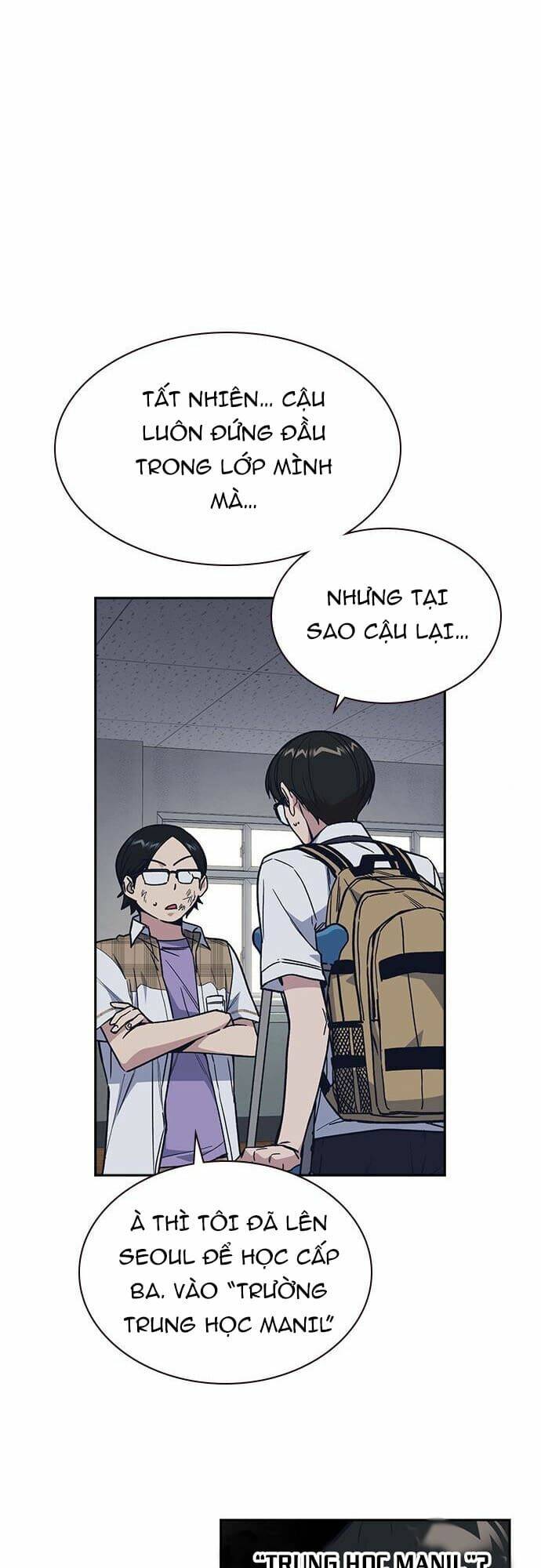 Học Nhóm – Study Group Chapter 122 - Trang 2