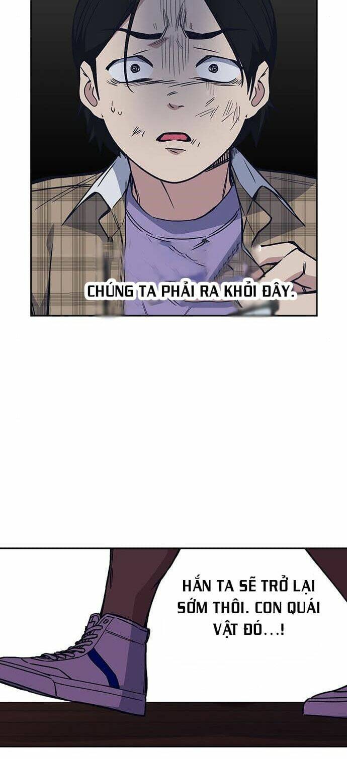 Học Nhóm – Study Group Chapter 122 - Trang 2