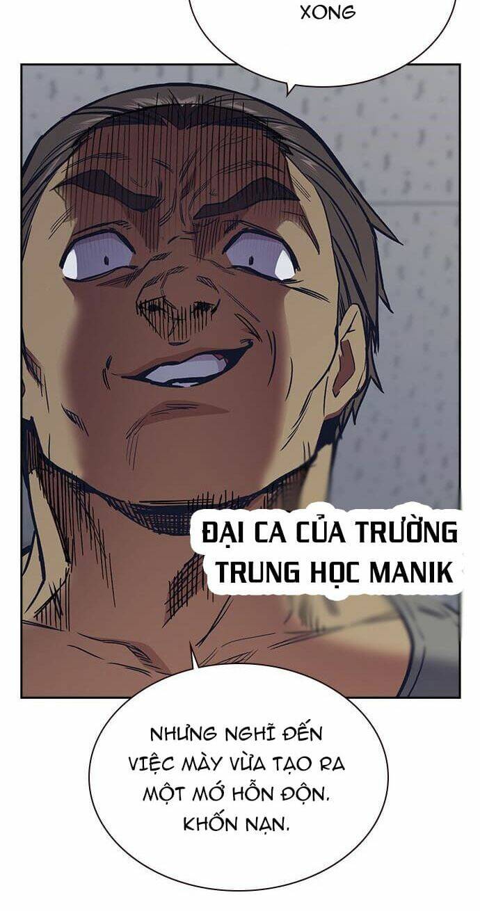 Học Nhóm – Study Group Chapter 122 - Trang 2