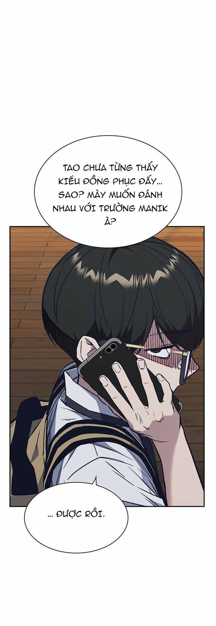 Học Nhóm – Study Group Chapter 122 - Trang 2