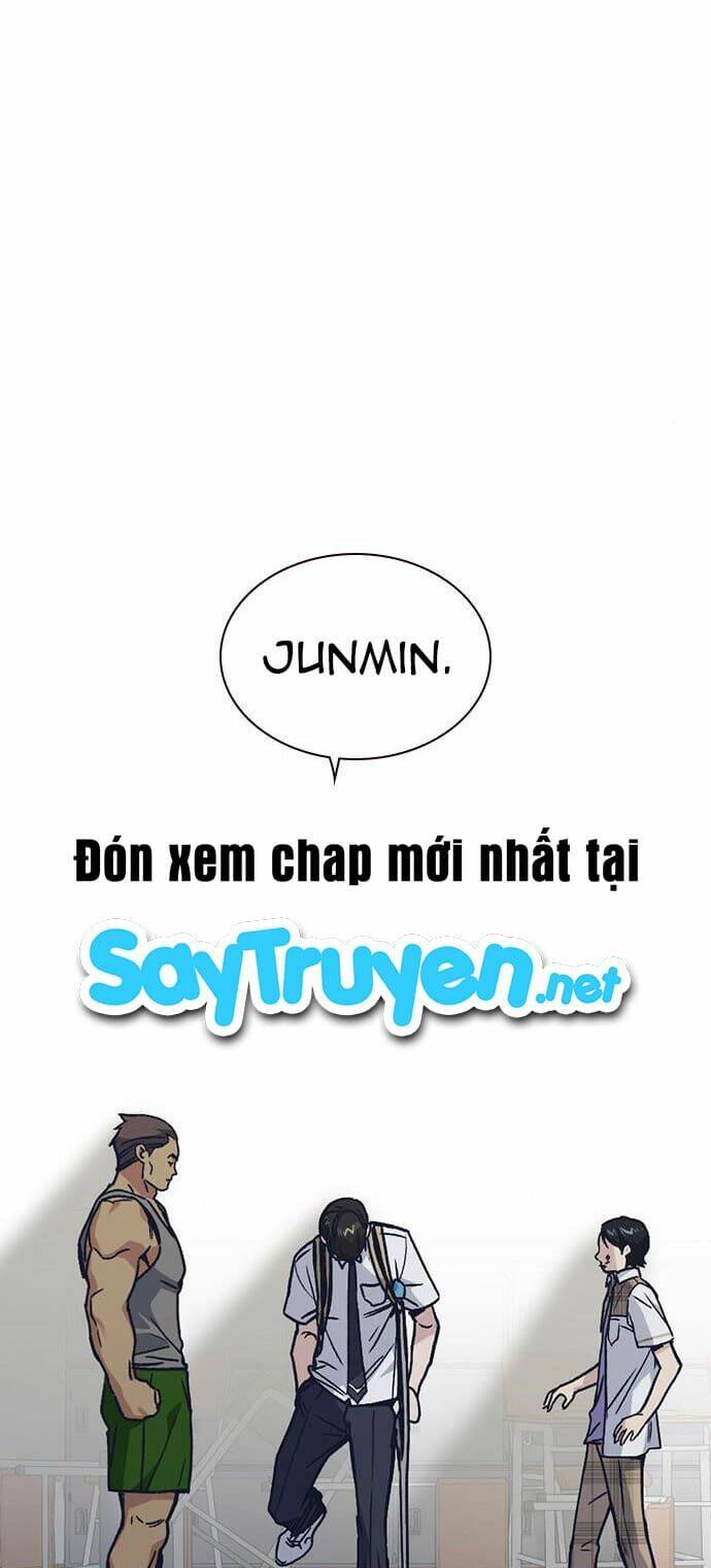 Học Nhóm – Study Group Chapter 122 - Trang 2