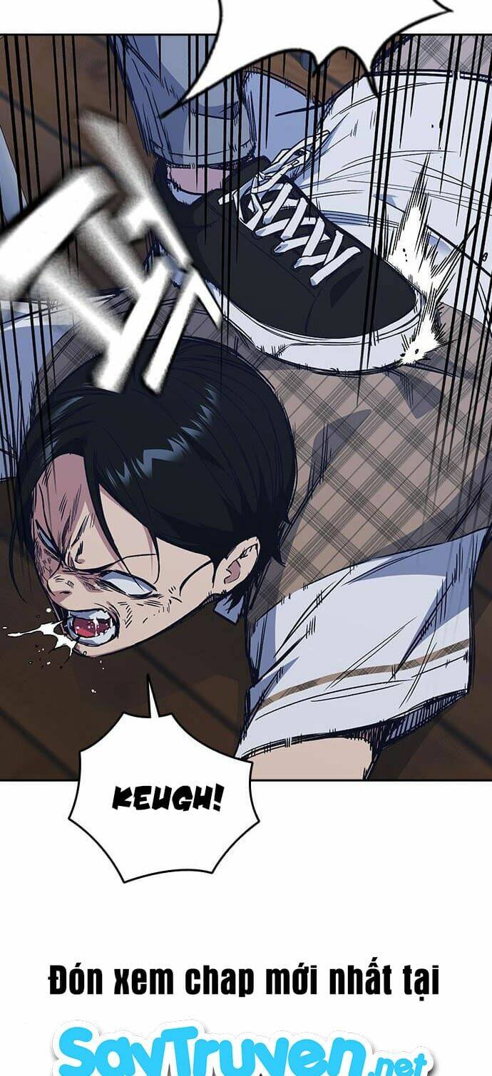 Học Nhóm – Study Group Chapter 122 - Trang 2