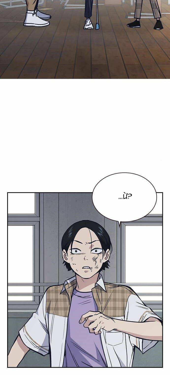 Học Nhóm – Study Group Chapter 122 - Trang 2