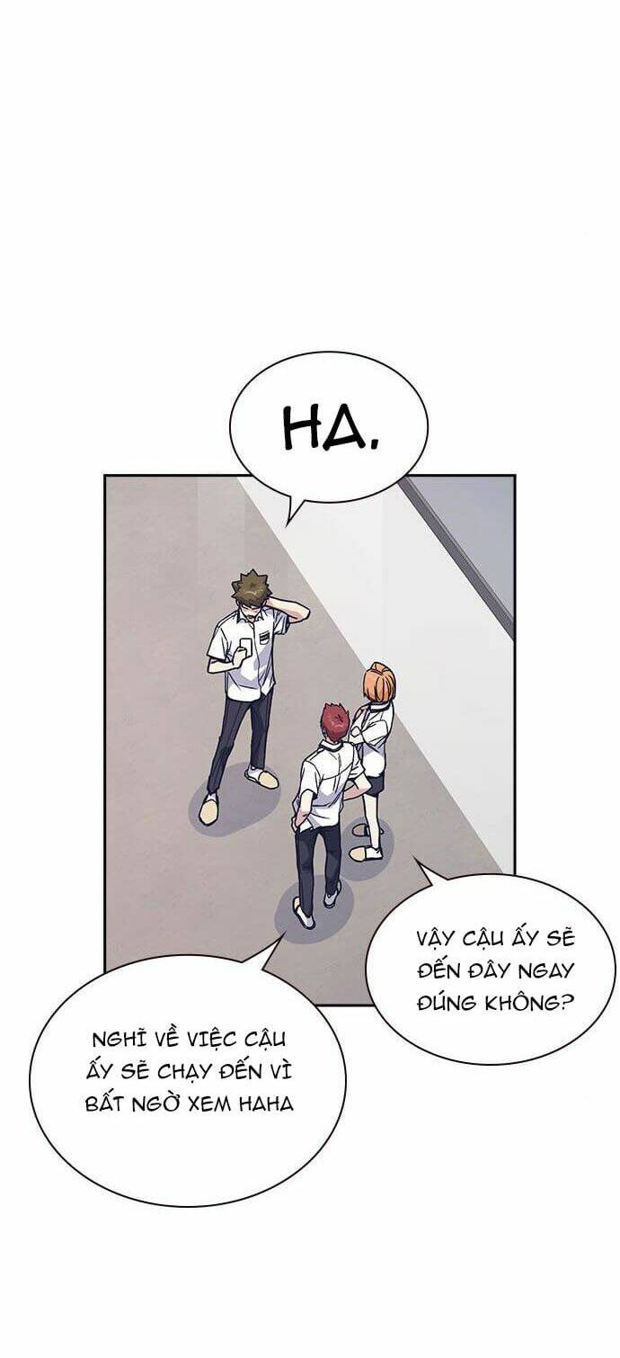 Học Nhóm – Study Group Chapter 122 - Trang 2